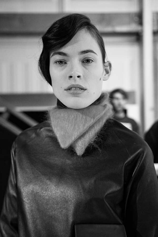 Mercedes Benz Fashion Week